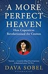 A More Perfect Heaven by Dava Sobel