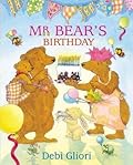 Mr. Bear's Birthday