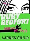 Look Into My Eyes by Lauren Child