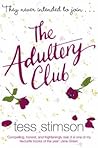 The Adultery Club by Tess Stimson