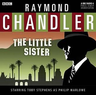 The Little Sister (Philip Marlowe #5)
