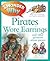 I Wonder Why Pirates Wore Earrings by Kingfisher Publications