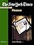 The New York Times Guide to Finance by Jamie Murphy
