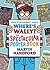 Wheres Wally The Spectacular Poster Book