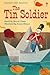 The Tin Soldier (Usborne First Reading Level 4)