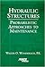 Hydraulic Structures by Walter O. Wunderlich