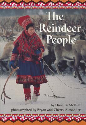 The Reindeer People
