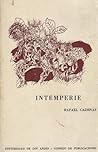 Intemperie by Rafael Cadenas