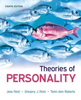 Theories of Personality