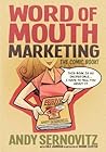 Word of Mouth Marketing: The Comic Book Word of Mouth Marketing: The Comic Book