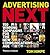 Advertising Next /anglais by HIMPE TOM