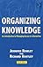 organizing_knowlege