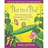 Pea in a Pod by Linda Goldberg
