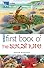 RSPB First Book Of The Seashore