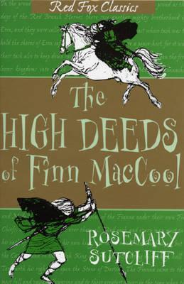 The High Deeds of Finn MacCool (Mass Market Paperback)
