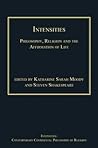 Intensities (Intensities: Contemporary Continental Philosophy of Religion)