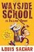 Wayside School Is Falling Down by Louis Sachar