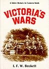 Victoria's Wars (Shire Library)