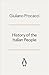 History of the Italian People
