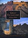 Great Excavations: Tales of Early Southwestern Archaeology, 1888-1939