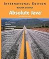Absolute Java