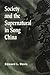 Society and the Supernatural in Song China