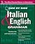 Side by Side Italian and English Grammar