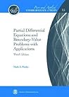 Partial Differential Equations and Boundary-Value Problems with Applications (Pure and Applied Undergraduate Texts) Partial Differential Equations and Boundary-Value Problems with Applications (Pure and Applied Undergraduate Texts)