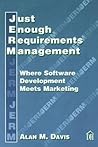 Just Enough Requirements Management: Where Software Development Meets Marketing