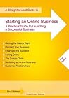 Starting an Online Business by Paul Welwyn