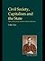 Civil Society, Capitalism a...
