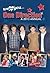 We Love You One Direction Annual 2013 by Pillar Box Red