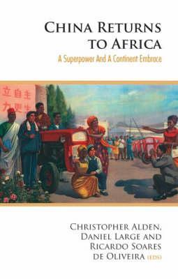 China Returns to Africa