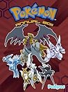 Pokemon Annual 2011
