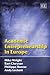 Academic Entrepreneurship i...