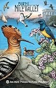 Birds of the Nile Valley: An AUC Press Nature Foldout