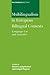 Multilingualism in European Bilingual Contexts: Language Use and Attitudes