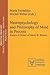 Neuropsychology and Philosophy of Mind in Process: Essays in Honor of Jason W. Brown (Process Thought)