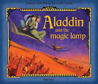 Aladdin and the Magic Lamp