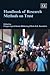 Handbook of Research Method...