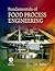 Fundamentals of Food Process Engineering
