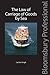 The Law of Carriage of Goods by Sea by Lachmi Singh