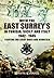 With the East Surreys in Tunisia and Italy, 1942 & 1945 by Bryn Evans