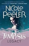 Tempest's Legacy by Nicole Peeler
