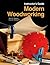 Modern Woodworking, Instructor's Guide by Willis H. Wagner