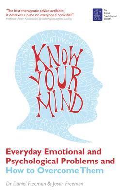 Know Your Mind (Paperback)