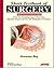 Short Textbook of Surgery: Including Bedside Clinics