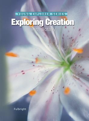 Exploring Creation with Botany, Textbook