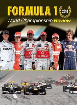Formula! 2010: World Championship Review