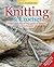 Knitting & Crochet: A Begin...